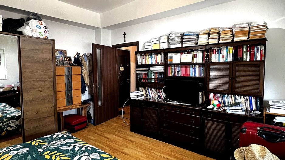 Apartament 1 camera bloc nou Iosia centrala pe gaz - Poză 2