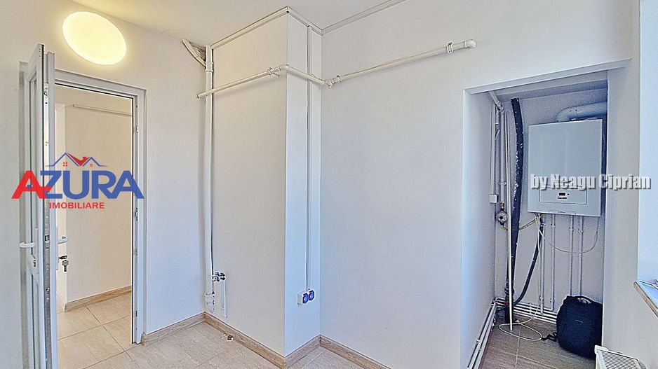 Ultracentral Pitești – spațiu comercial 55 mp, acces stradal - Poză 19