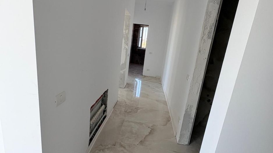 Apartament Nou 3 Camere (72 mp), Etajul 1 – Încălzire în Pardoseală - Poză 9