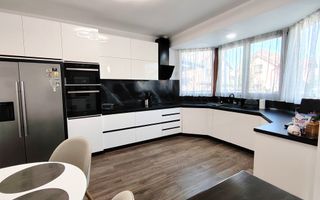 Casa Sibiu complet dotata, imobil ca nou - Poză 5