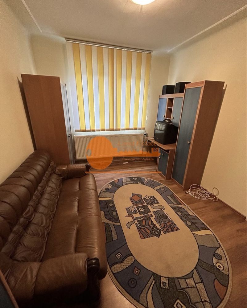 2 camere cu centrala Turda - Poză 1