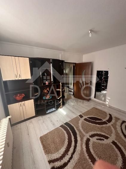 Apartament 2 camere de vanzare – Dambul Pietros, Targu Mures - Poză 8