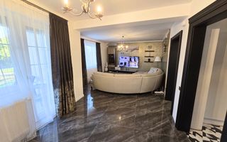 COMISION 0% I Vila 7 camere Aviatiei Baneasa PIpera I Henri Coanda - Poză 25