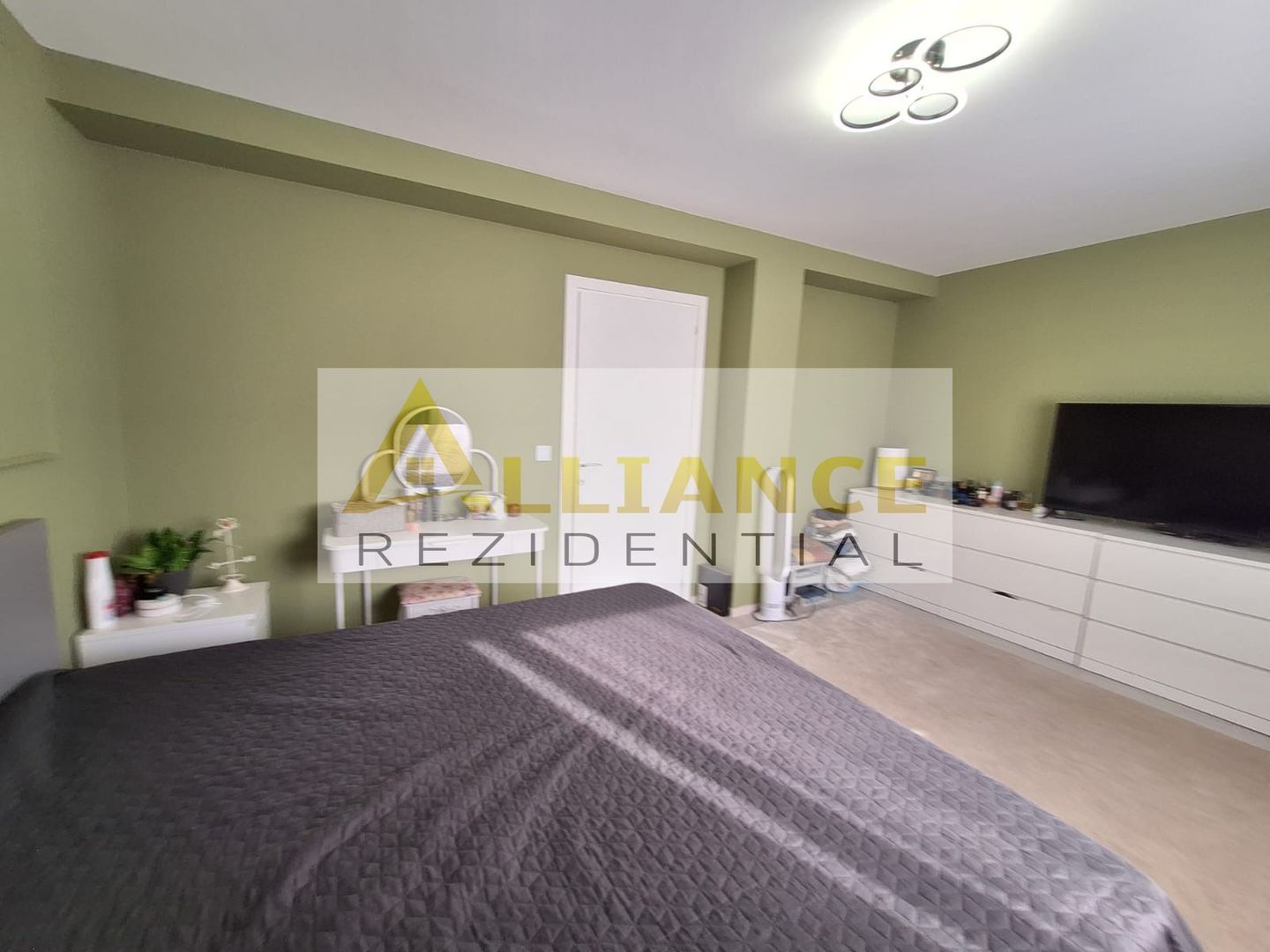 CASA DUPLEX DE VANZARE – CHEIUL DAMBOVITEI 20, POPESTI-LEORDENI - Poză 16