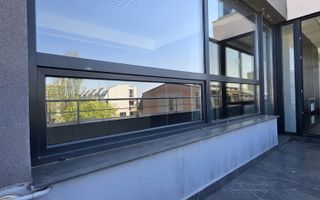 INCHIRIERE   APARTAMENT  4 CAMERE   DOROBANTI  130MP - Poză 17