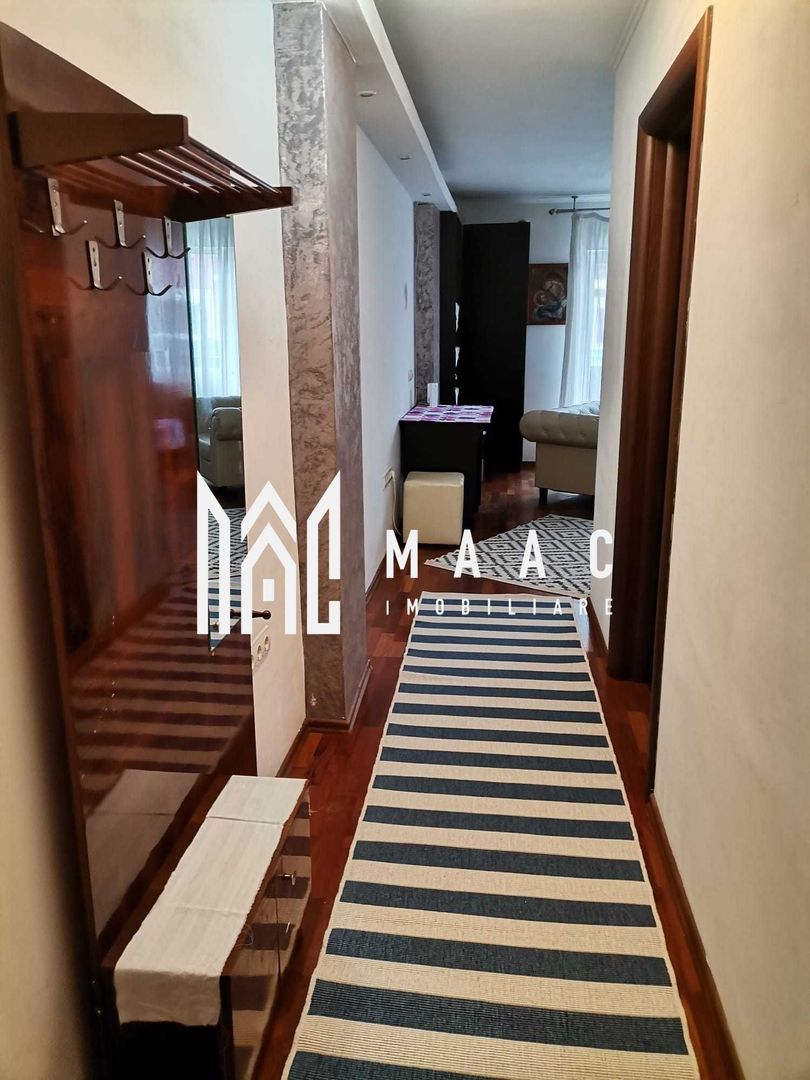 Apartament 2 camere de închiriat | Sibiu, Tilișca | 72 mp - Poză 2