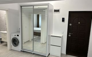 Apartament 2 camere spațios, bloc nou 2023, lângă Spitalul Providența - Poză 1