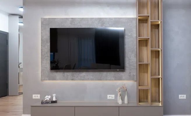 Chirie | Apartament 3 camere | Prima Închiriere | Parcare inclusă - Poză 16