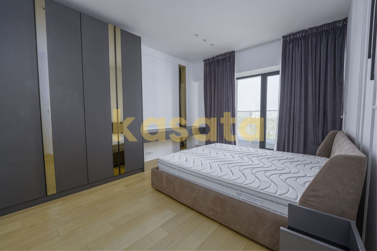 3 Camere Floreasca| Mobilat Premium| Parcare! - Poză 3