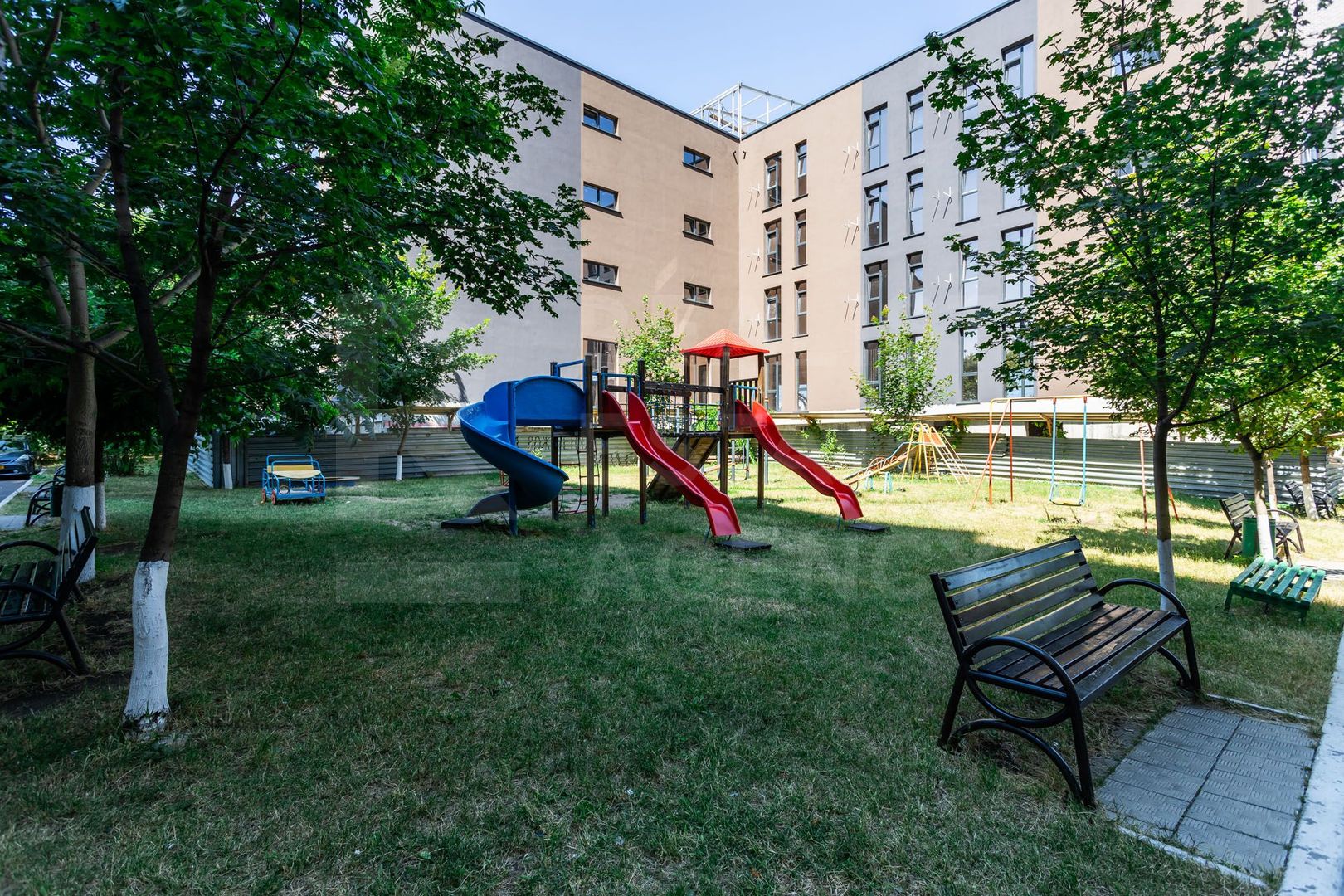 Vânzare, apartament, 2 camere, str. Socoleni, Poșta Veche - Poză 11