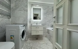 Apartament 2 camere decomandat  Royal Town Copou - Poză 15