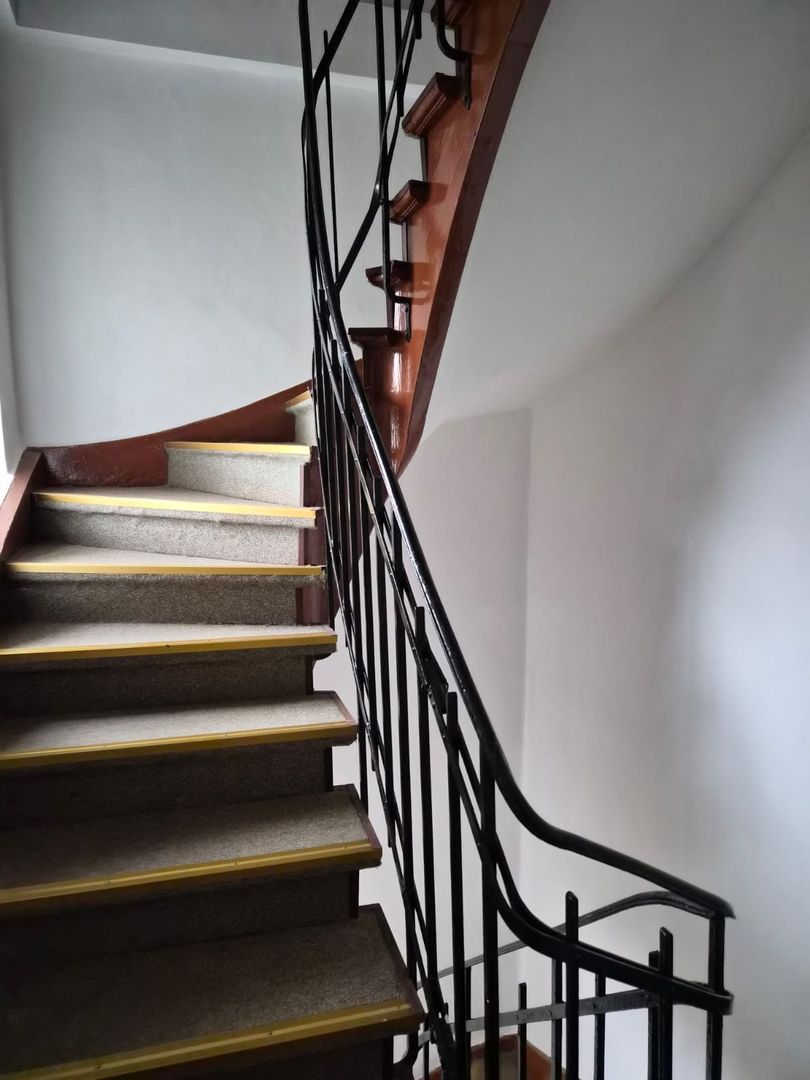 De vanzare Vila individuala, 9 camere, Mosilor - Eminescu, sector 2 - Poză 8