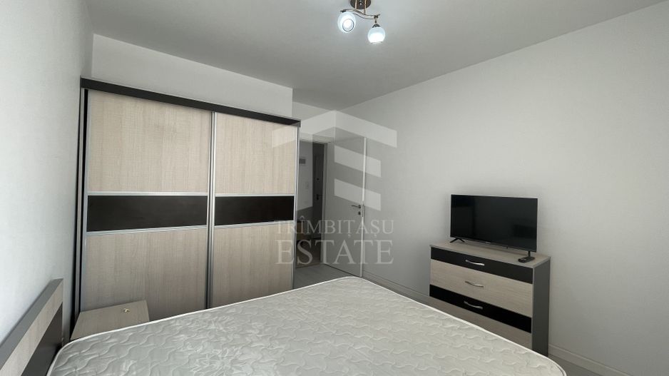 TITAN - Pallady | Chirie 2 Camere + Parcare - Poză 6