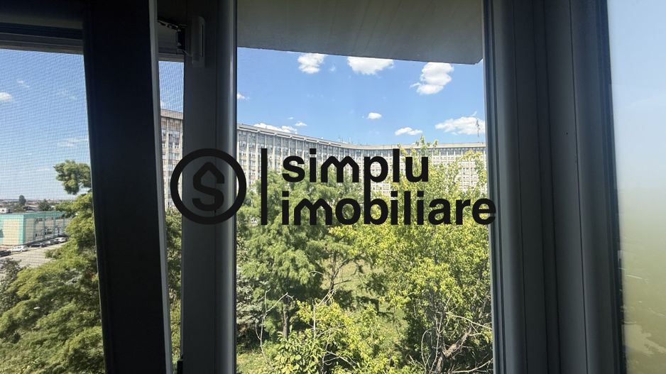 Apartament 4 camere 1 Mai Langa Spitalul Nr 1 - Poză 13