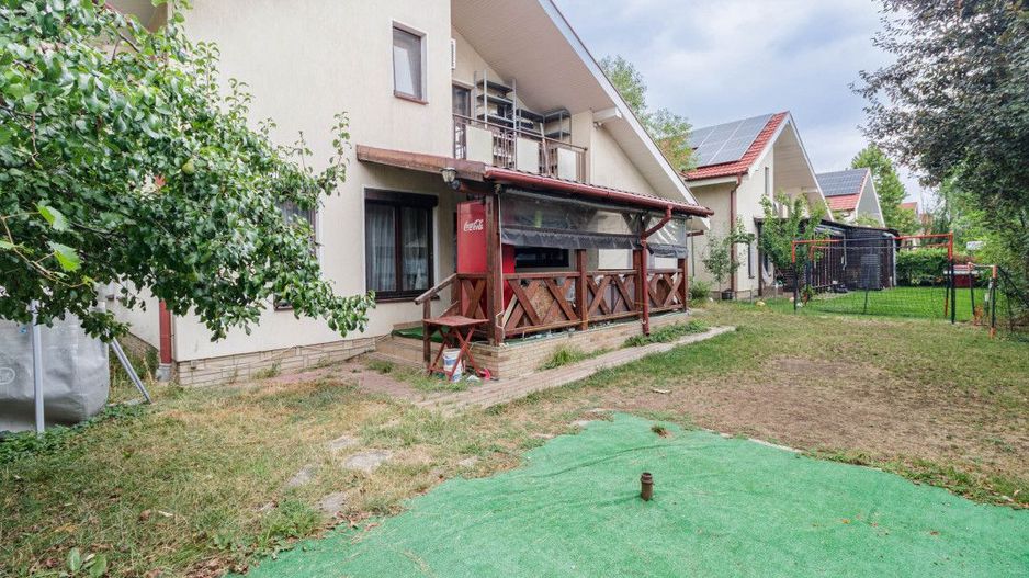 Casa Voluntari – Pipera, în complexul Rezidenta Madrid - Poză 19