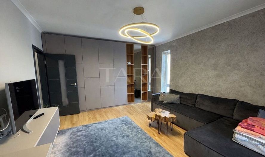 Apartament 2 camere decomandat, renovat lux, zona Brâncuși. - Poză 2