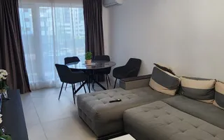 2 Camere  Ambiance Residence Pipera I Premium Mobilat I Comision 0% - Poză 25