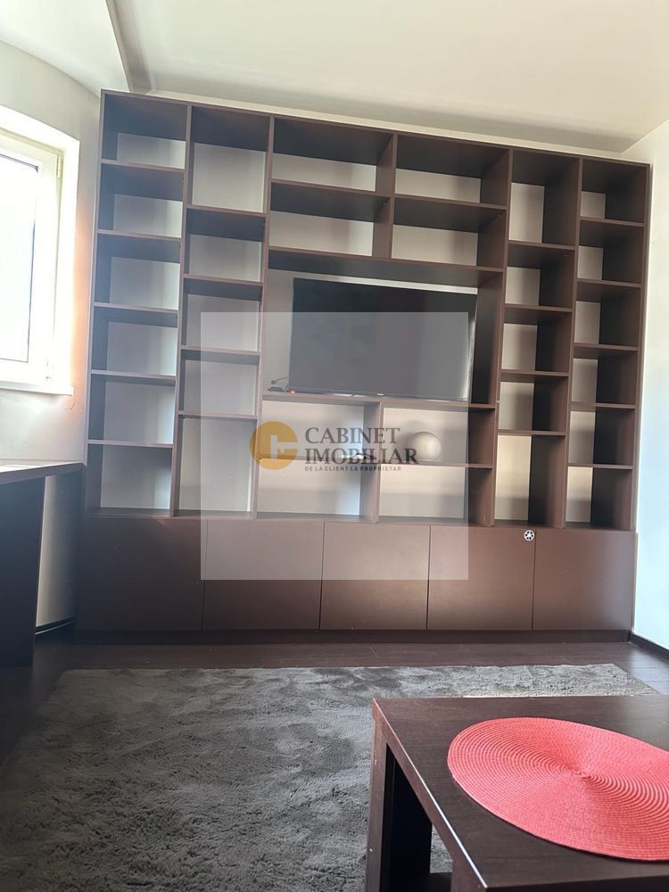 2 camere | Stirbei Voda- Cismigiu | Creditabil | Decomandat - Poză 4