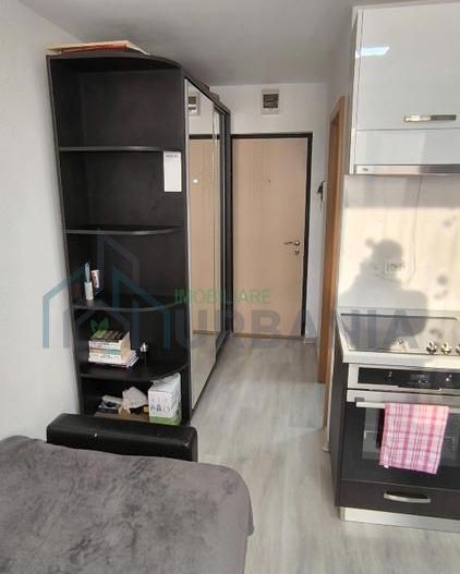 Garsonieră de închiriat pe Bulevardul Poitiers, Iași - Poză 7