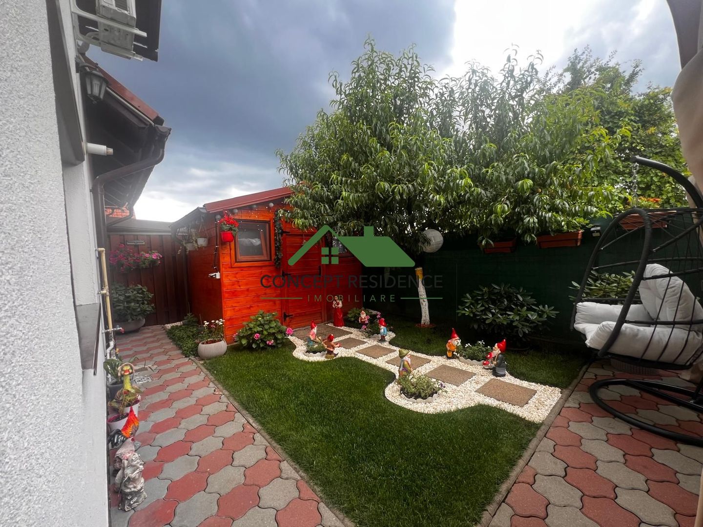 Casă tip duplex, 157 mp, renovată 2025 – zona Branduselor - Poză 8