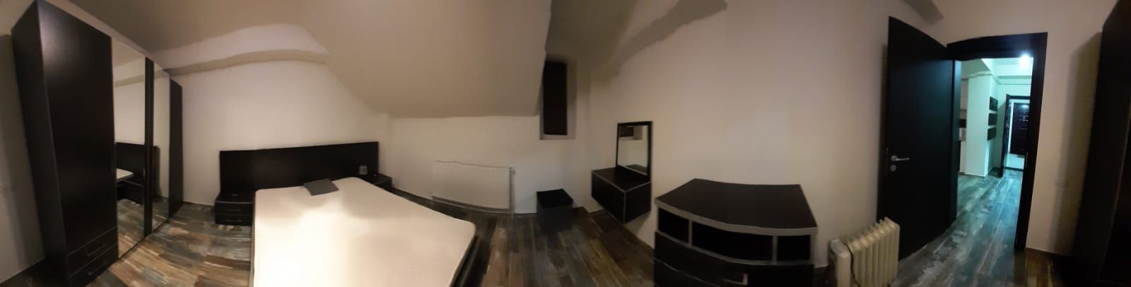 AP. 2 CAMERE MILITARI RESIDENCE, CENTRALA,BUCATARIE DESCHISA, BLOC NOU - Poză 16