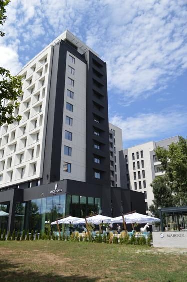 Apartament 2 camere Union Plaza Hotel - LUX - Poză 3