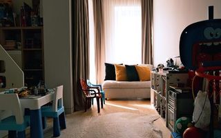 Oportunitate Unica Zona Capitale Dorobanti 4 camere terasa vedere libera - Poză 18