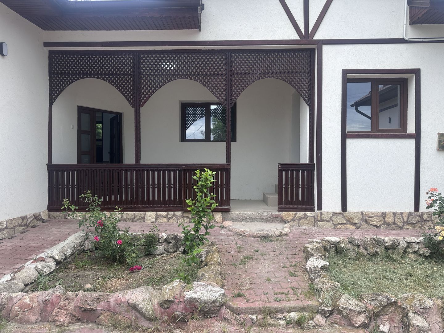 Între dealuri, viță de vie și liniște deplină! Vanzare casa in Prahova - Poză 28