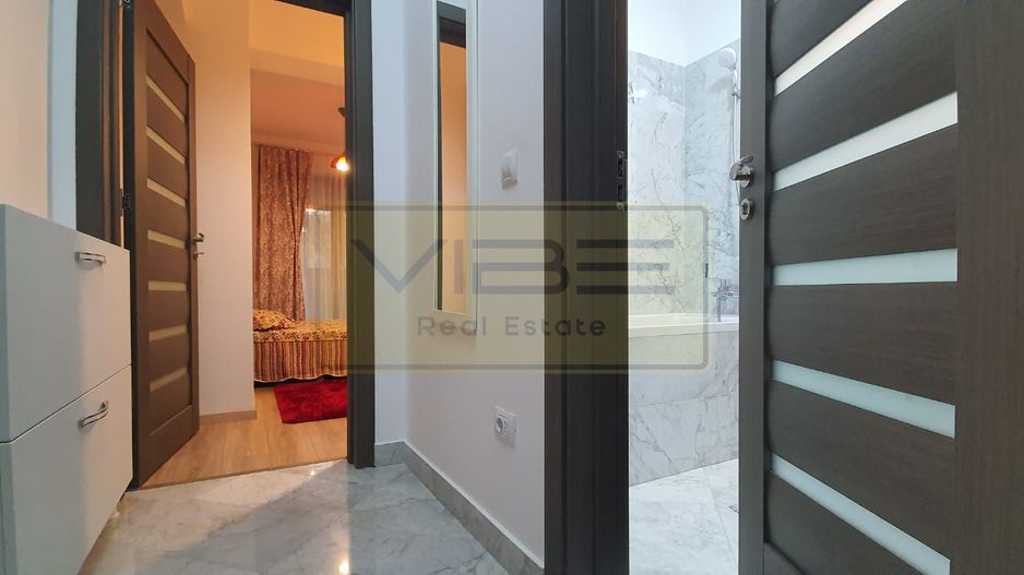 Apartament 2 camere Tatarasi Tudor Office Center - Poză 7