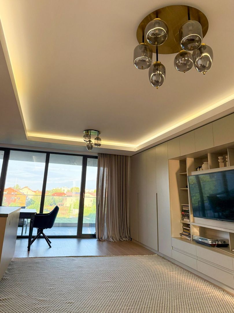 Vânzare apartament 4 camere 123mp | 2 locuri de parcare incluse - Poză 3