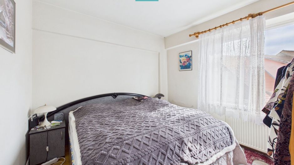 Apartament 3 camere, Sighișoara Jud.Mureș - Poză 6