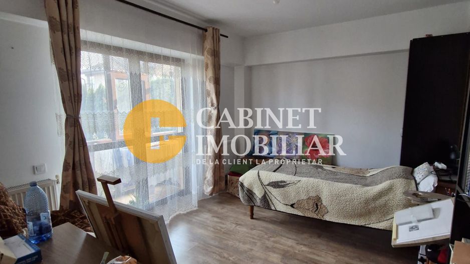 2 camere decomandat | 60 mp | CUG – Aleea Tudor Neculai - Poză 4