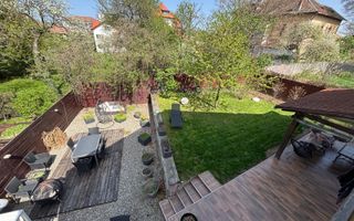 Simte-te ACASA in inima Orasului SIBIU - Poză 2