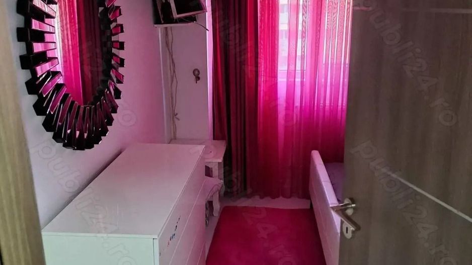 AP. 2 CAMERE DOAMNA GHICA, RENOVAT, CENTRALA TERMICA, BLOC REABILITAT - Poză 5