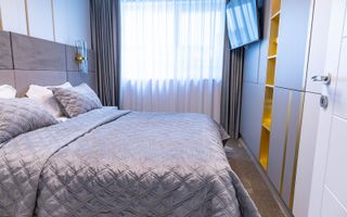 Apartament finisat premium, 3 camere, curte proprie, Berceni-Luica - Poză 6