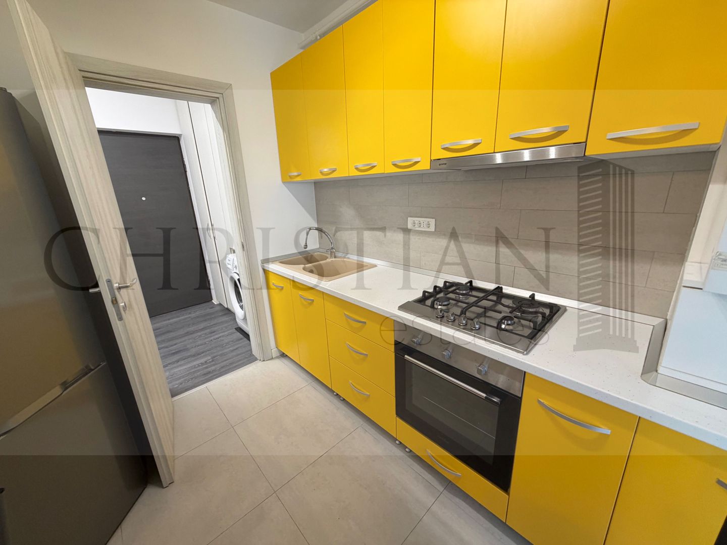 Garsoniera Luminoasa, Lujerului - 21 Residence Politehnica - Poză 5