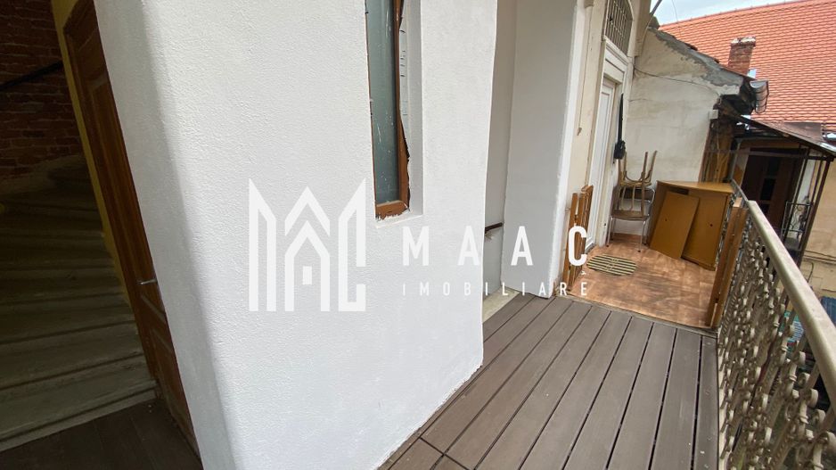 Studio | Etaj 1 |  Nicolae Balcescu - Poză 5