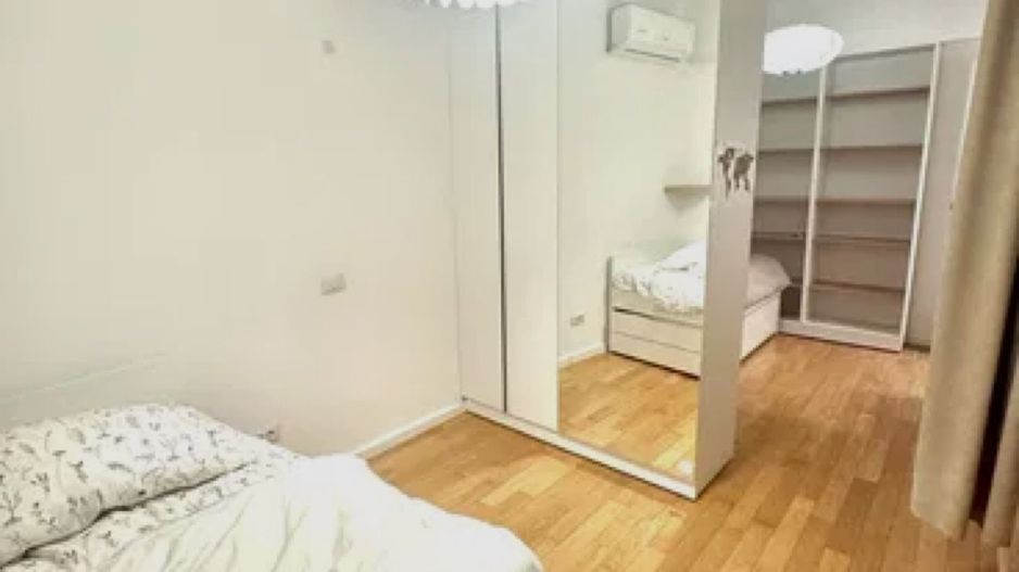 AP. 3 CAMERE CAROL, LOC PARCARE, BLOC NOU, BUCATARIE OPEN-SPACE - Poză 9