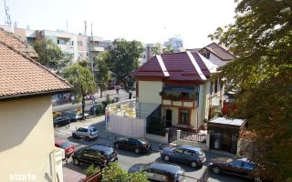 Inchiriere mansarda Dorobanti - Poză 10