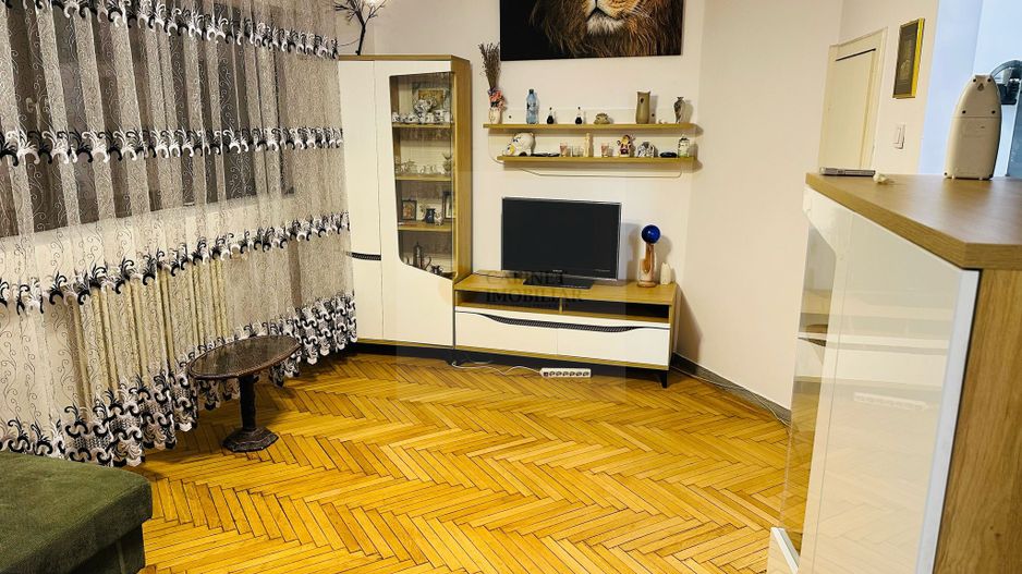 Biserica Armeneasca  | 2 camere | Pretabil AIRBNB - Poză 2