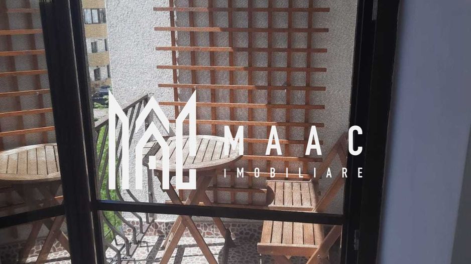 Apartament cu 2 camere | 65MP | Etajul 3 | Doamna Stanca - Poză 7