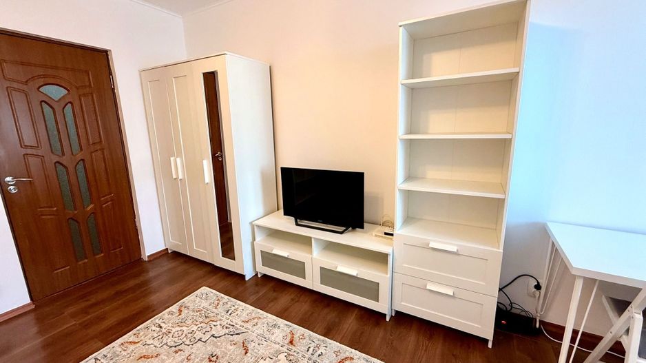 Închiriere Garsonieră renovată, prima închiriere, 3 min metrou Dristor ✨ - Poză 4