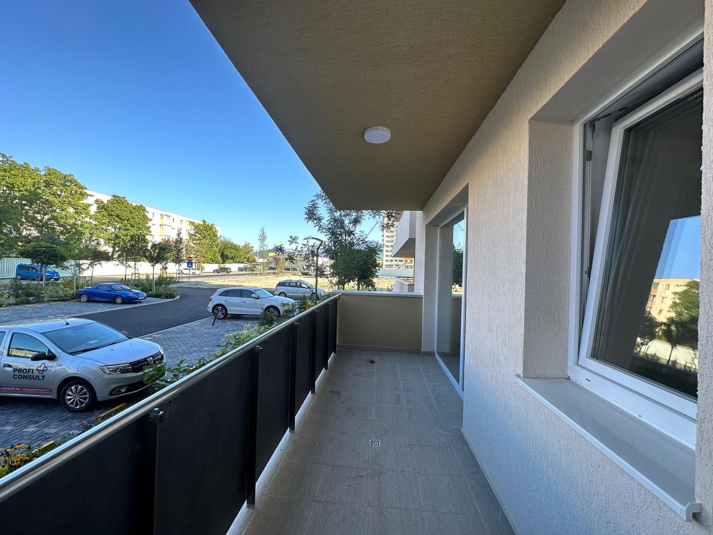 Vindem apartament 2 camere open space Urban Plaza - Poză 5