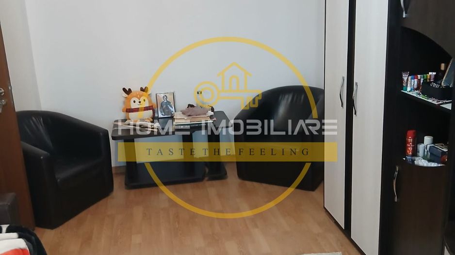🏠Apartament 2 camere, DC // Etaj 1 //  📍 Pacurari - Pizza Smile - Poză 3