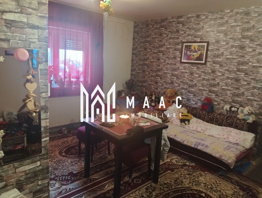 Apartament 2 camere | Mobilat și utilat | Parter | Boxă | Gusterița - Poză 1