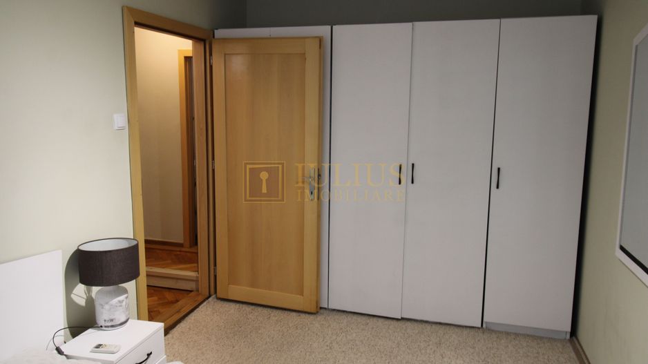 3 camere decomandat terasa generoasa cu vedere spre curte , locatie linistita - Poză 10