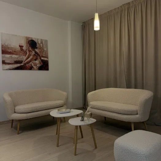 Chirie I Apartament 2 camere I metrou Mihai Bravu I Vitan Residence 2 - Poză 3