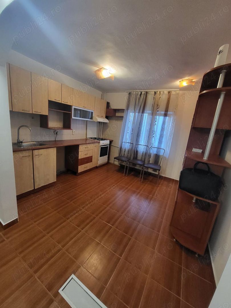 Vand apartament 3 camere-Parc Sebastian - Poză 6