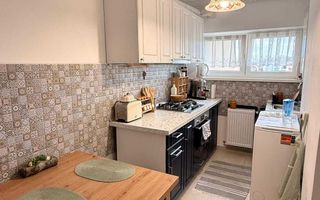Apartament cu 2 camere, 50 mp, Zona Semicentrala - Poză 4