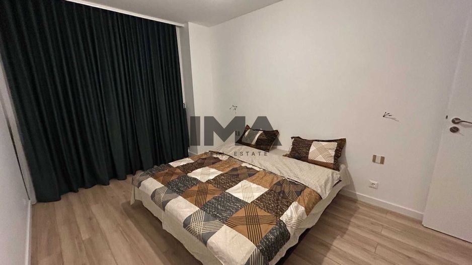 3 camere | Etaj 2 | Încălzire în pardoseală | Frunzișului - Poză 3